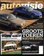Autovisie 7 2025 : Nissan 350Z - Ford Mustang GT - Rover TCZ, Gelezen, Algemeen, Ophalen of Verzenden, Autovisie