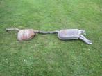 Mercedes W124 onderdelen , o.a. uitlaat 300D 300E schuifdak, Ophalen, Gebruikt, Mercedes-Benz