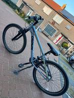 Jongens fiets 26 inch, Ophalen, Zo goed als nieuw, Staal, 24 inch of meer