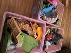 Playmobiel 3 bakken, Kinderen en Baby's, Speelgoed | Playmobil, Ophalen of Verzenden, Gebruikt, Los playmobil