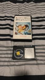 Dire straits al chemy live Betamax, Alle leeftijden, Ophalen of Verzenden, Zo goed als nieuw