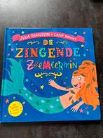 Boek De zingende zeermeermin, Ophalen of Verzenden, Zo goed als nieuw, Fictie algemeen