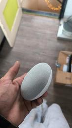 Google Home Mini 1ste versie, Ophalen, Zo goed als nieuw