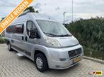 Chausson Twist 6 automaat, lengtebedden, Automaat, Ringverwarming, Diesel, Koelkast