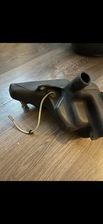 Benzinetank Zip Type 1,2 of 3, Ophalen of Verzenden, Gebruikt, Tank, Piaggio