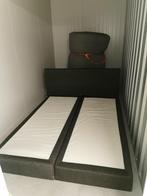 Boxspring Beter Bed, Huis en Inrichting, Slaapkamer | Boxsprings, Ophalen, Gebruikt, Tweepersoons, 180 cm