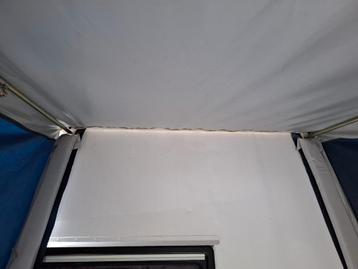 Hypercamp Obelink Tent zomer / winter  beschikbaar voor biedingen