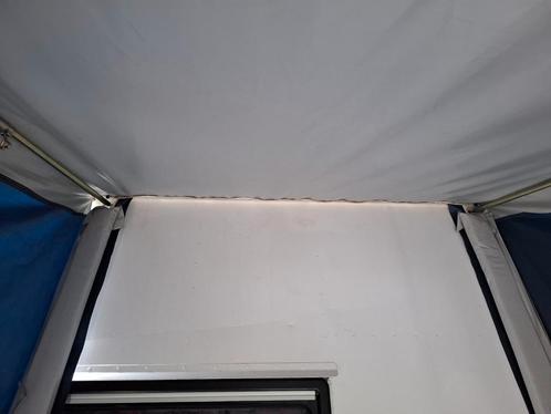 Hypercamp Obelink Tent zomer / winter, Caravans en Kamperen, Tenten, tot en met 6, Gebruikt, Ophalen
