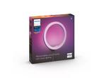 Philips Hue Sana wandlamp wit, Led-lamp, Minder dan 30 watt, Nieuw, E27 (groot)