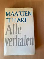 Alle Verhalen - Maarten 't Hart, Ophalen of Verzenden, Gelezen, Nederland