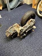 Piaggio / Gilera Parts, Fietsen en Brommers, Brommeronderdelen | Scooters, Ophalen of Verzenden, Nieuw, Blok, Piaggio