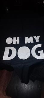 Beeztees Oh My Dog kussenhoes, Ophalen of Verzenden, Gebruikt