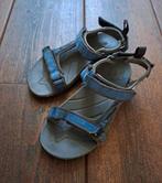 Teva kinder sandaal maat 29. Blauw., Ophalen of Verzenden, Zo goed als nieuw, Jongetje of Meisje