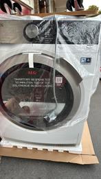 Aeg warmtepompdroger 9000 serie, Witgoed en Apparatuur, Wasdrogers, Ophalen, Overige typen, 8 tot 10 kg, Niet werkend