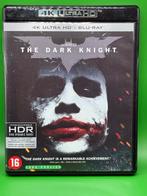 The Dark Knight 4K Ultra HD Blu-ray NL versie origineel, Verzenden, ., Wb, Actie