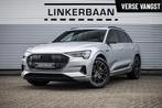 Audi e-tron 55 Quattro 95 kWh | SoH 98,6% | Panodak | Luchtv, Automaat, Met garantie (alle), 43 €/maand, Leder