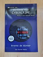Ontdek snel, Bescherming tegen cybercrime, Boeken, Informatica en Computer, Software, Ophalen of Verzenden, Zo goed als nieuw