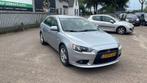 Mitsubishi Lancer  mitsubishi lancer sportback, Auto's, Mitsubishi, Zwart, Overige carrosserieën, Bedrijf, Handgeschakeld