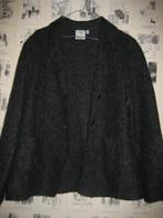 Setterlaine jas colbert wol maat l met 2 zakken, Kleding | Dames, Ophalen of Verzenden, Nieuw, Maat 38/40 (M), Zwart