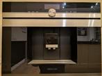 Siemens CT636LES6/09 Built-in Coffee Machine, Ophalen, Gebruikt, 10 kopjes of meer, Afneembaar waterreservoir
