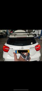 Mercedes Sleutel Bijmaken of alles kwijt? - Garage NRD, Ophalen, Nieuw, Mercedes-Benz
