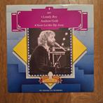 Andrew Gold - Lonely Boy/Never Let Her Slip Away (017), Verzenden, Gebruikt, Pop