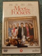 Meet the Fockers - Robert de Niro - komedie, Cd's en Dvd's, Alle leeftijden, Ophalen of Verzenden, Zo goed als nieuw