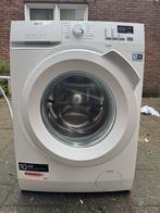 AEG wasmachine, Witgoed en Apparatuur, Wasmachines, Ophalen, Zo goed als nieuw, 1200 tot 1600 toeren, 85 tot 90 cm
