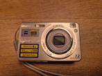 Sony Cybershot DSC-W120 - Compact Camera incl. Tasje, Gebruikt, Compact, Ophalen of Verzenden, 4 t/m 7 keer