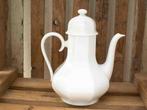 9 delig Mutchenreuter porseleinen thee servies 38133, Gebruikt, Overige typen, Ophalen of Verzenden, Overige stijlen