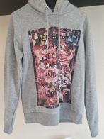 The Sting hoodie maat M, Maat 38/40 (M), The Sting, Ophalen of Verzenden, Zo goed als nieuw