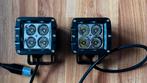 12V Verstralers / LED Werklampen, Auto-onderdelen, Verlichting, Ophalen of Verzenden, Gebruikt, Universele onderdelen