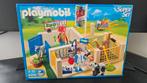 Playmobil 4009 superset verzorgingsstation nieuw in doos, Kinderen en Baby's, Speelgoed | Playmobil, Ophalen of Verzenden, Nieuw
