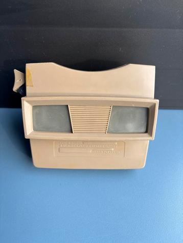 Vintage View-Master Viewer beschikbaar voor biedingen