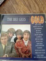 The Bee Gees Gold, Ophalen of Verzenden, 1960 tot 1980, Zo goed als nieuw