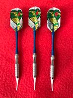 3 Softtip Dartpijlen Cobra voor elektronisch dartbord, Ophalen, Zo goed als nieuw, Dartbord, Elektronisch