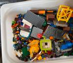 Lego blocks from several lego sets, Ophalen, Zo goed als nieuw, Overige merken