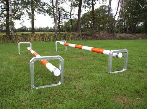 72. Cavaletti | hindernis paard | paarden hindernissen, Dieren en Toebehoren, Paarden en Pony's | Overige Paardenspullen, Nieuw