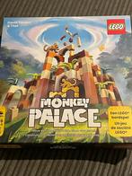 Bordspel Monkey Palace LEGO, Hobby en Vrije tijd, Gezelschapsspellen | Bordspellen, Ophalen of Verzenden, Zo goed als nieuw