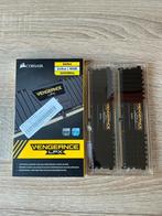 Corsair Vengeance LPX 2x8gb DDR4 3000MHz, Computers en Software, DDR4, Ophalen of Verzenden, Zo goed als nieuw, Desktop