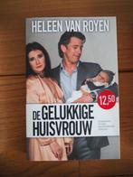 De gelukkige huisvrouw - Heleen van Royen, Ophalen of Verzenden, Zo goed als nieuw, Heleen van Royen