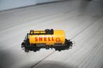 trix express shell ketelwagon ZGAN, Hobby en Vrije tijd, Modeltreinen | H0, Gelijkstroom, Trix, Wagon, Ophalen of Verzenden