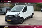 Opel Vivaro 1.6 CDTI L1H1 Sport EcoFlex EURO 6 (bj 2016), Voorwielaandrijving, Stof, Gebruikt, 4 cilinders