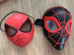 Spiderman maskers nieuw, Kinderen en Baby's, Speelgoed | Actiefiguren, Nieuw, Ophalen of Verzenden