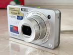 SONY DSC-WX1digitaal compact 10.2megapixel foto&HD video, N, N, Compact, 10 Megapixel