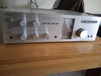 Sony TA-535 versterker 1980, Ophalen of Verzenden, Zo goed als nieuw, Stereo, Sony