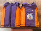 2x Zwemvest tweeling zwemlessen, Ophalen of Verzenden, Jongen of Meisje, Zwem-accessoire