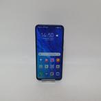 Honor 9X 128GB Blue in Zeer Nette Staat, Ophalen of Verzenden, Zo goed als nieuw