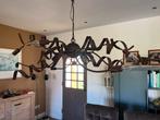Sfeervolle hanglamp, Huis en Inrichting, Ophalen, Zo goed als nieuw, Metaal