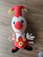 Efteling jokie knuffel, Verzamelen, Efteling, Ophalen of Verzenden, Zo goed als nieuw, Overige typen